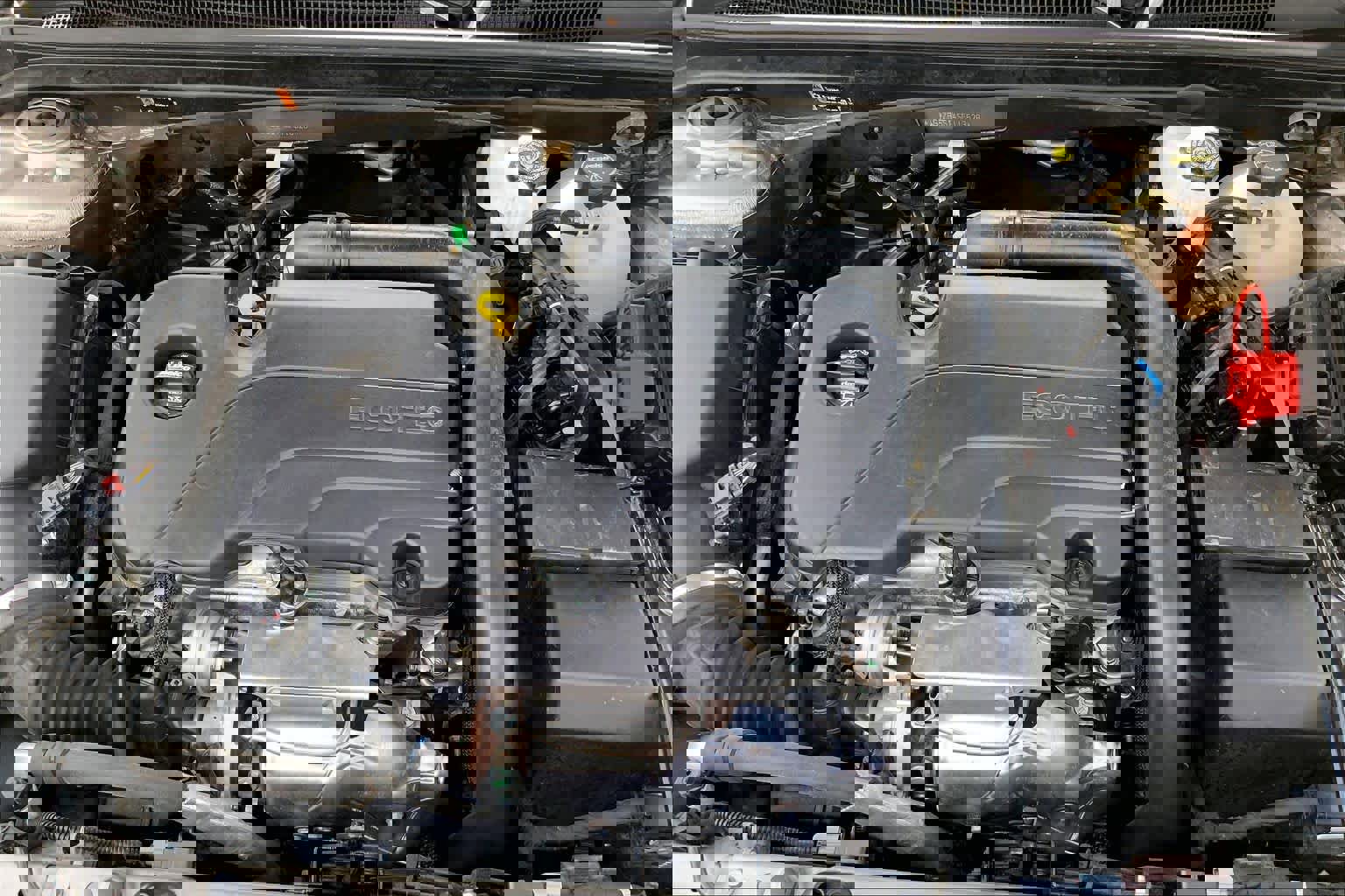 Used 2025 Chevrolet Malibu LS FWD image 33