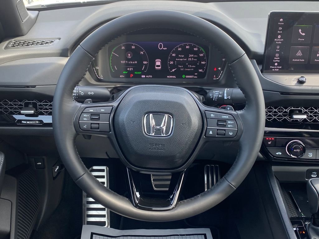 New 2026 Honda Accord Sport image 20