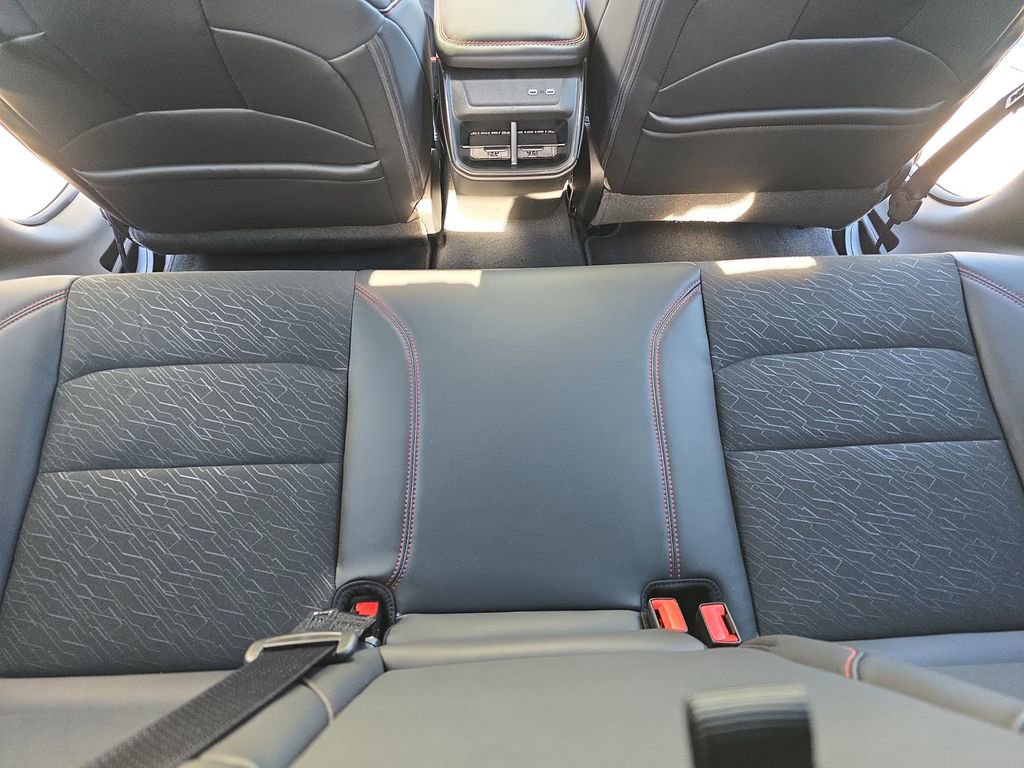 New 2026 Dodge Charger Scat Pack w/ Blacktop Package image 12