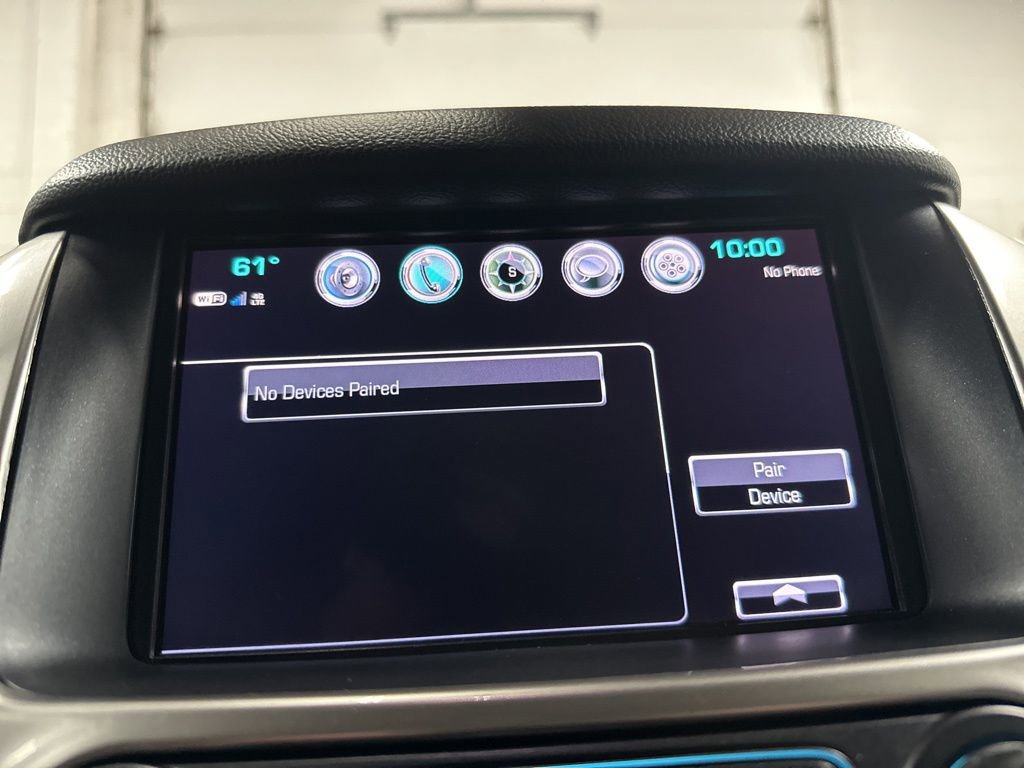 Used 2020 Chevrolet Tahoe Premier AWD/4WD image 32