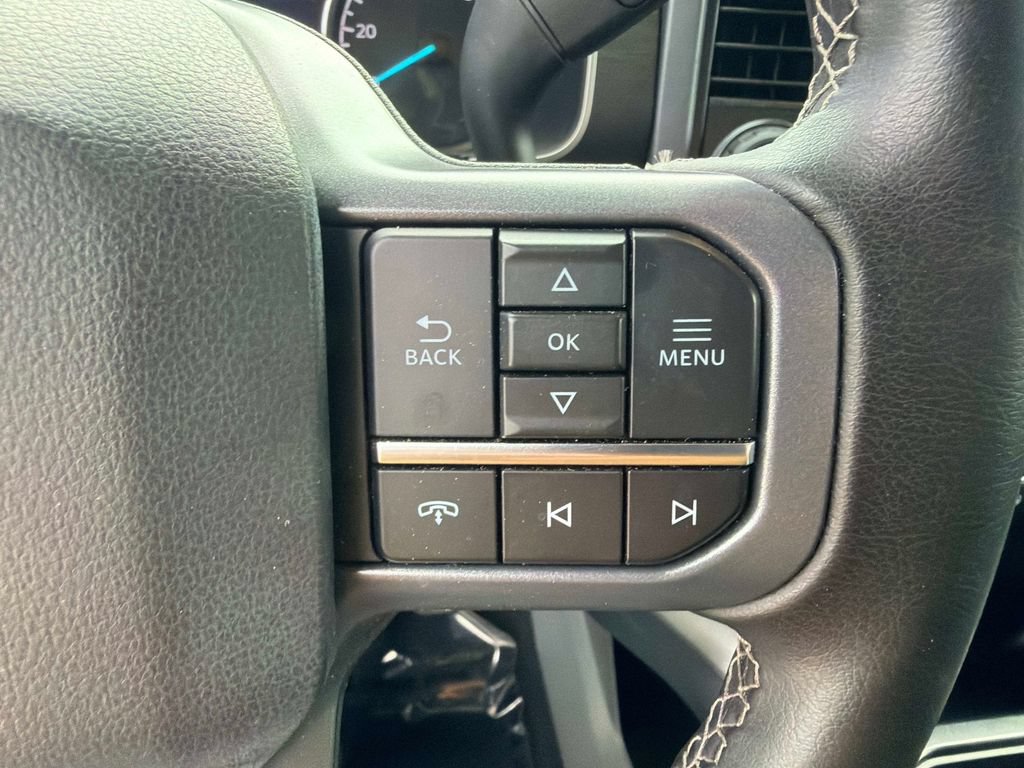Used 2023 Ford F150 XLT w/ Equipment Group 302A High AWD/4WD image 26