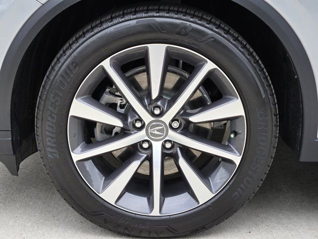 Certified 2026 Acura MDX FWD w/ Technology Package image 12