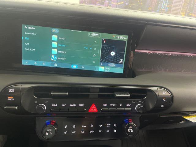 New 2026 Hyundai Palisade XRT Pro image 19