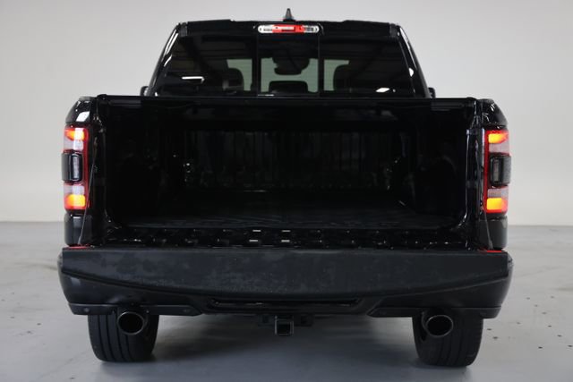 Used 2023 RAM 1500 Laramie AWD/4WD image 16