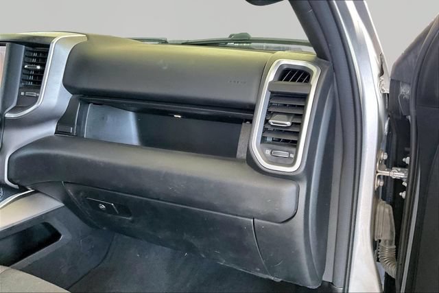 Used 2022 RAM 1500 Big Horn AWD/4WD image 18
