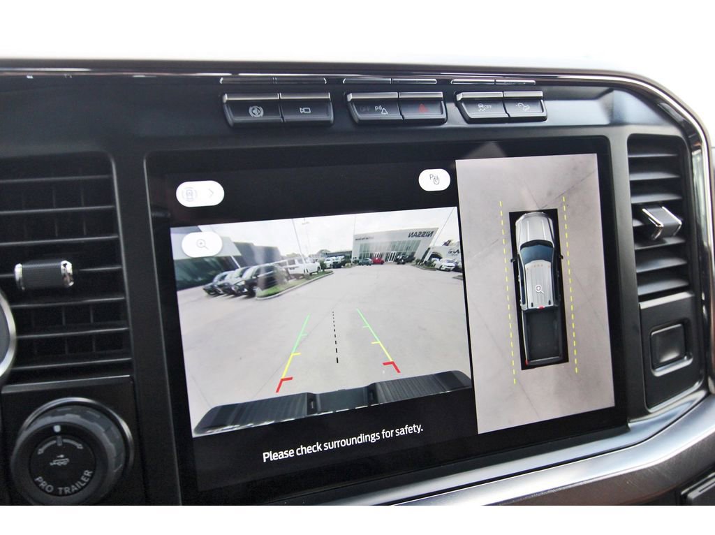 Used 2024 Ford F350 King Ranch w/ Chrome Package image 22