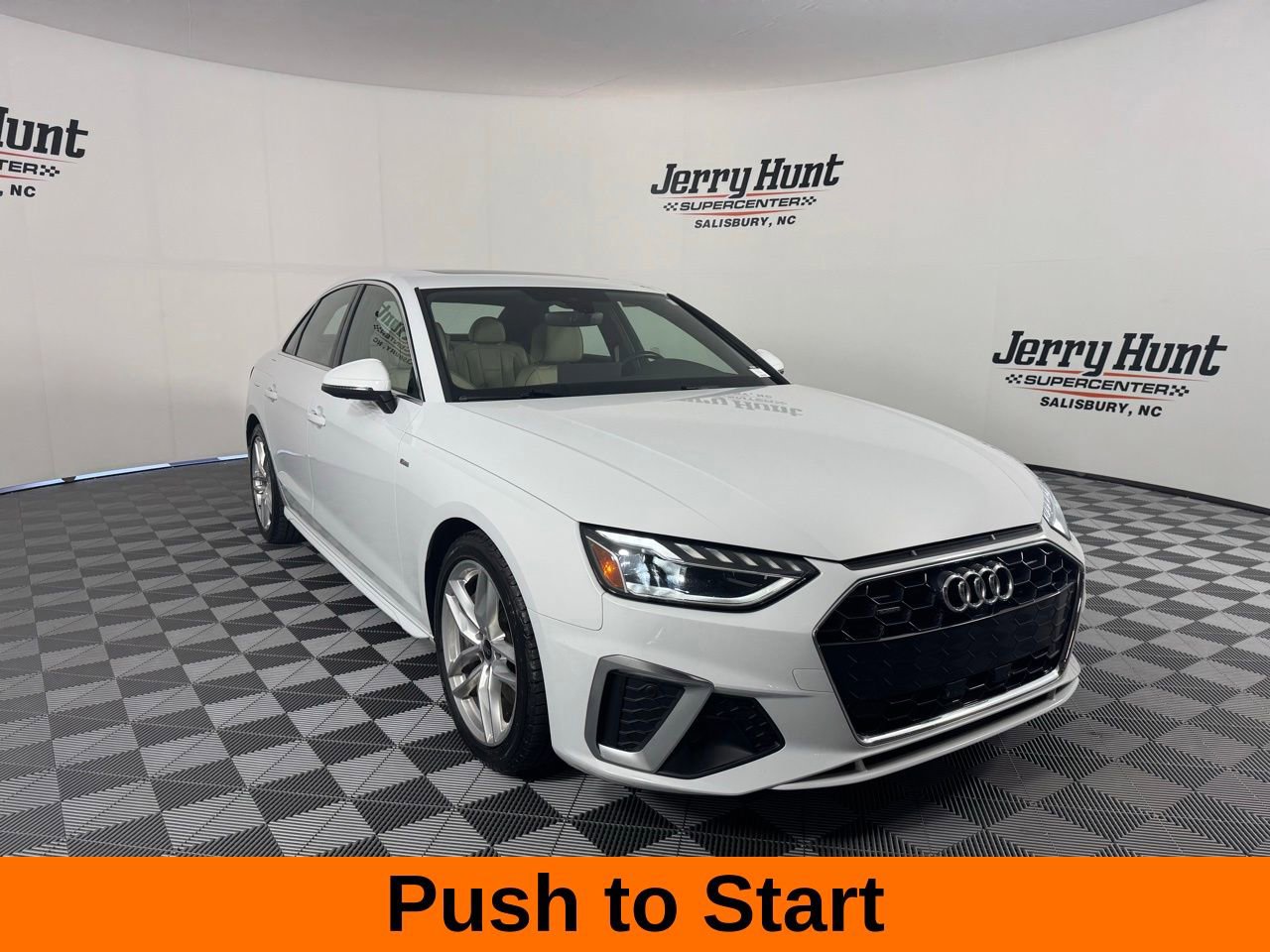 Used 2023 Audi A4 2.0T Premium Plus image 6