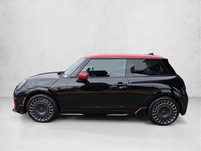 New 2026 MINI Cooper John Cooper Works FWD image 9