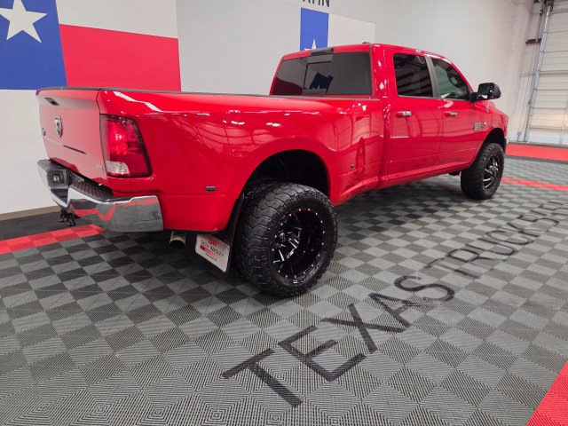 Used 2012 RAM 3500 Lone Star image 25