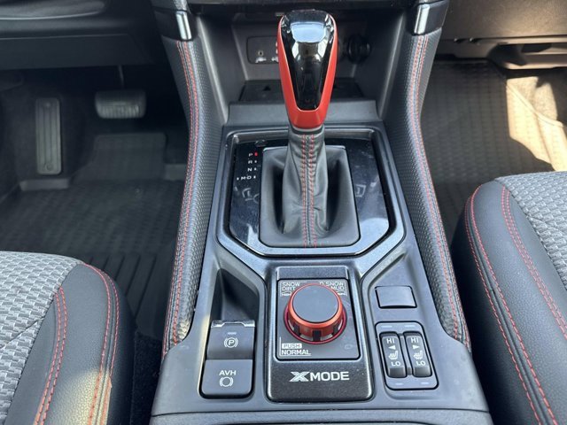 Used 2023 Subaru Forester Sport image 28