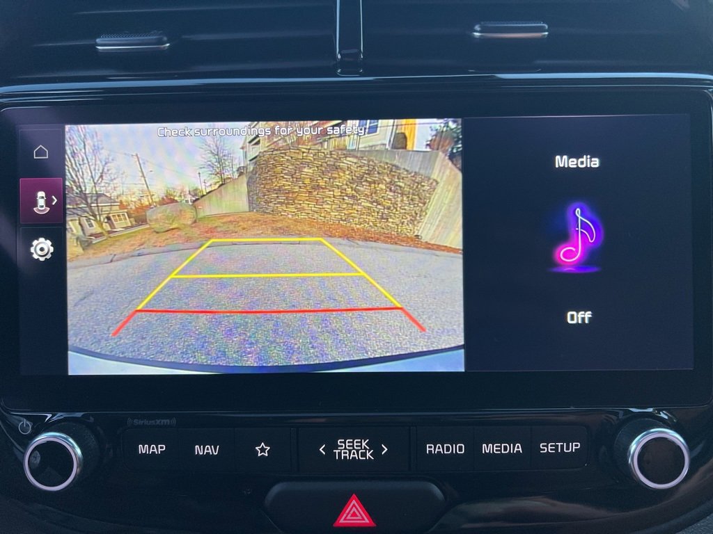 Certified 2024 Kia Soul EX w/ Option Group 015 image 19