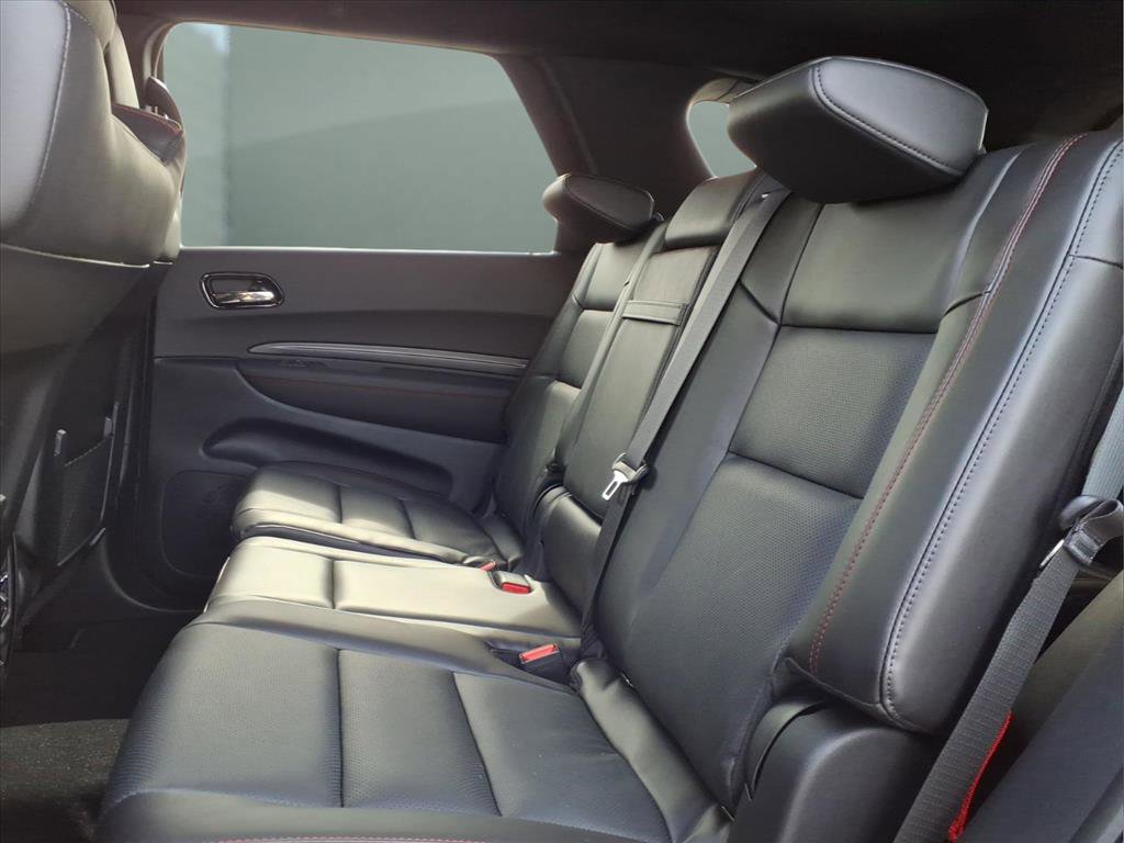 New 2026 Dodge Durango GT image 12