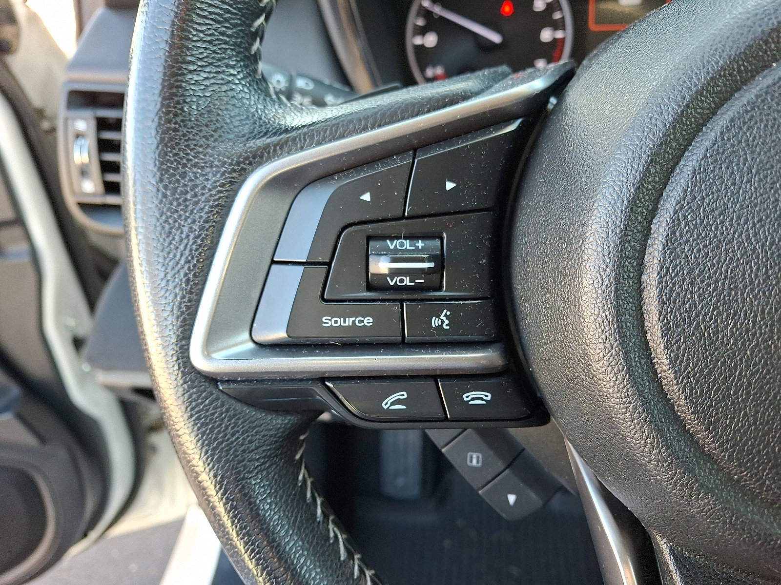 Used 2021 Subaru Legacy Premium image 19