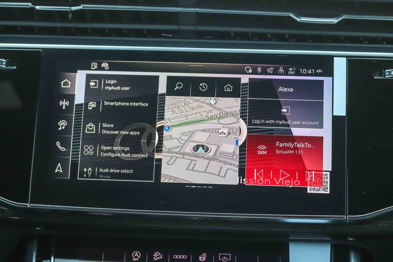 New 2026 Audi Q7 3.0T Premium AWD/4WD image 14
