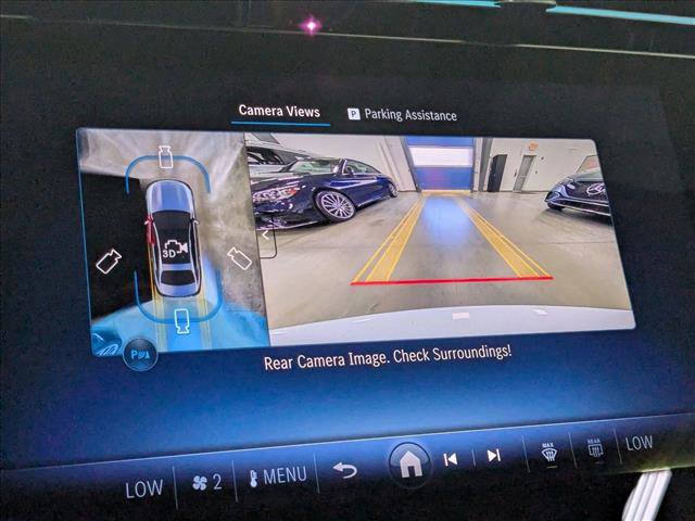 New 2026 Mercedes-Benz E 350 Sedan image 12