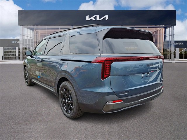 New 2026 Kia Carnival SX Prestige image 3