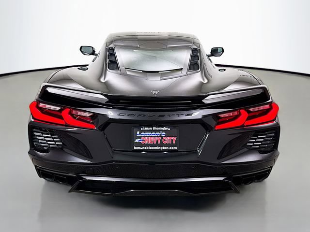 Used 2023 Chevrolet Corvette Stingray Coupe w/ Z51 Performance Package image 9
