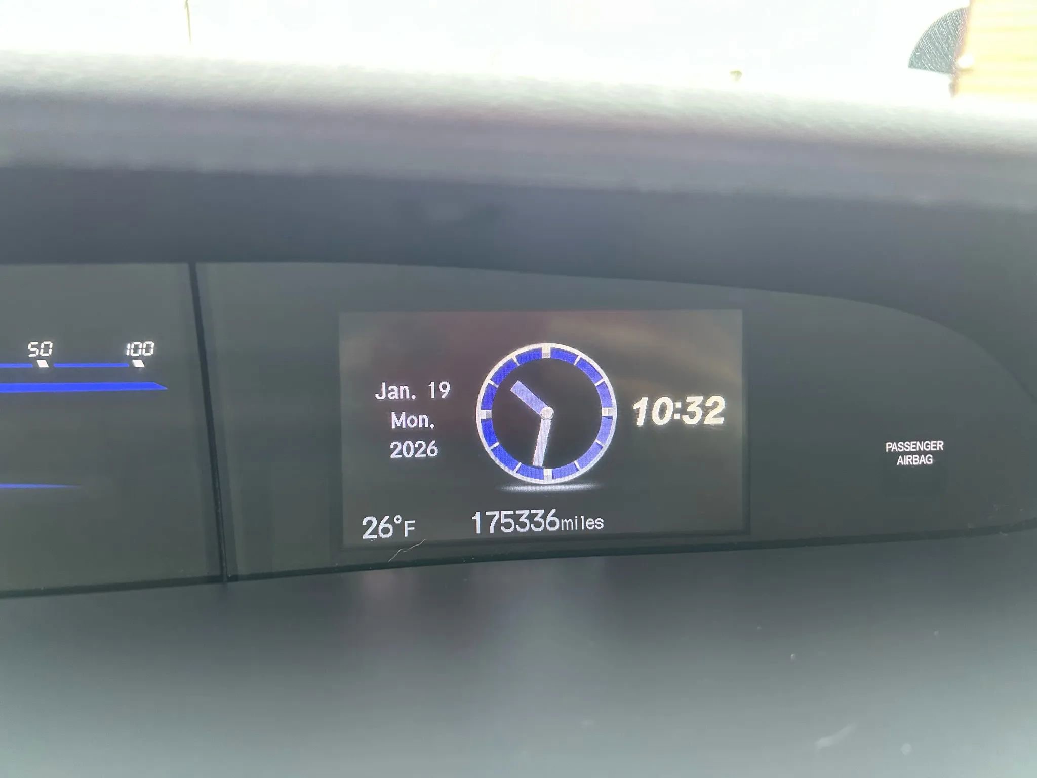 Used 2014 Honda Civic Hybrid Sedan image 11