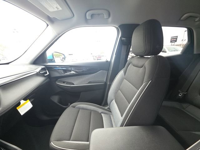 New 2026 Chevrolet TrailBlazer LT w/ Convenience Package image 26