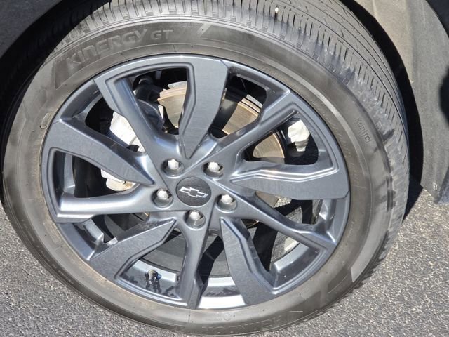 Used 2023 Chevrolet Equinox RS image 21