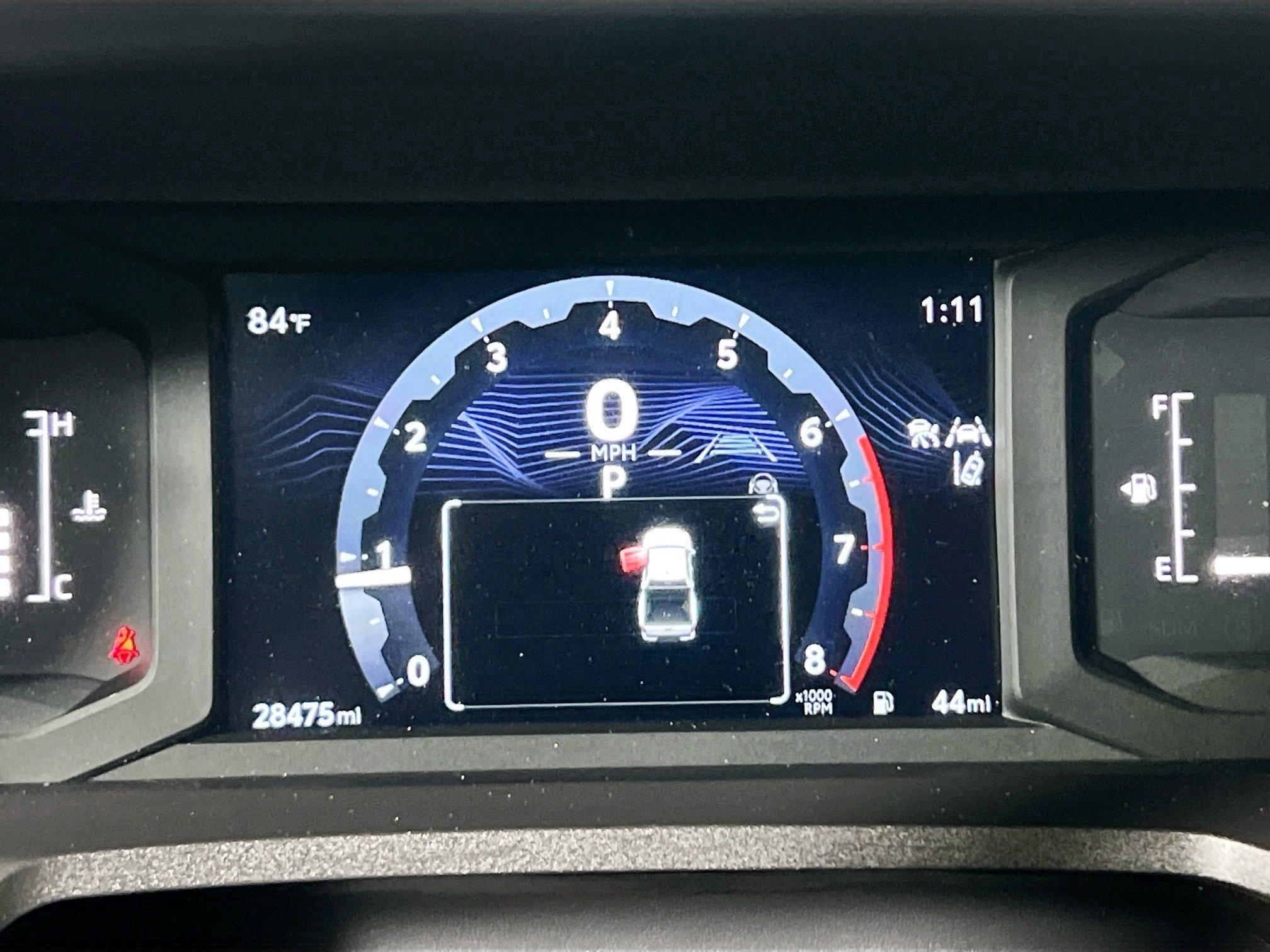 Used 2024 Toyota Tacoma SR5 RWD image 22