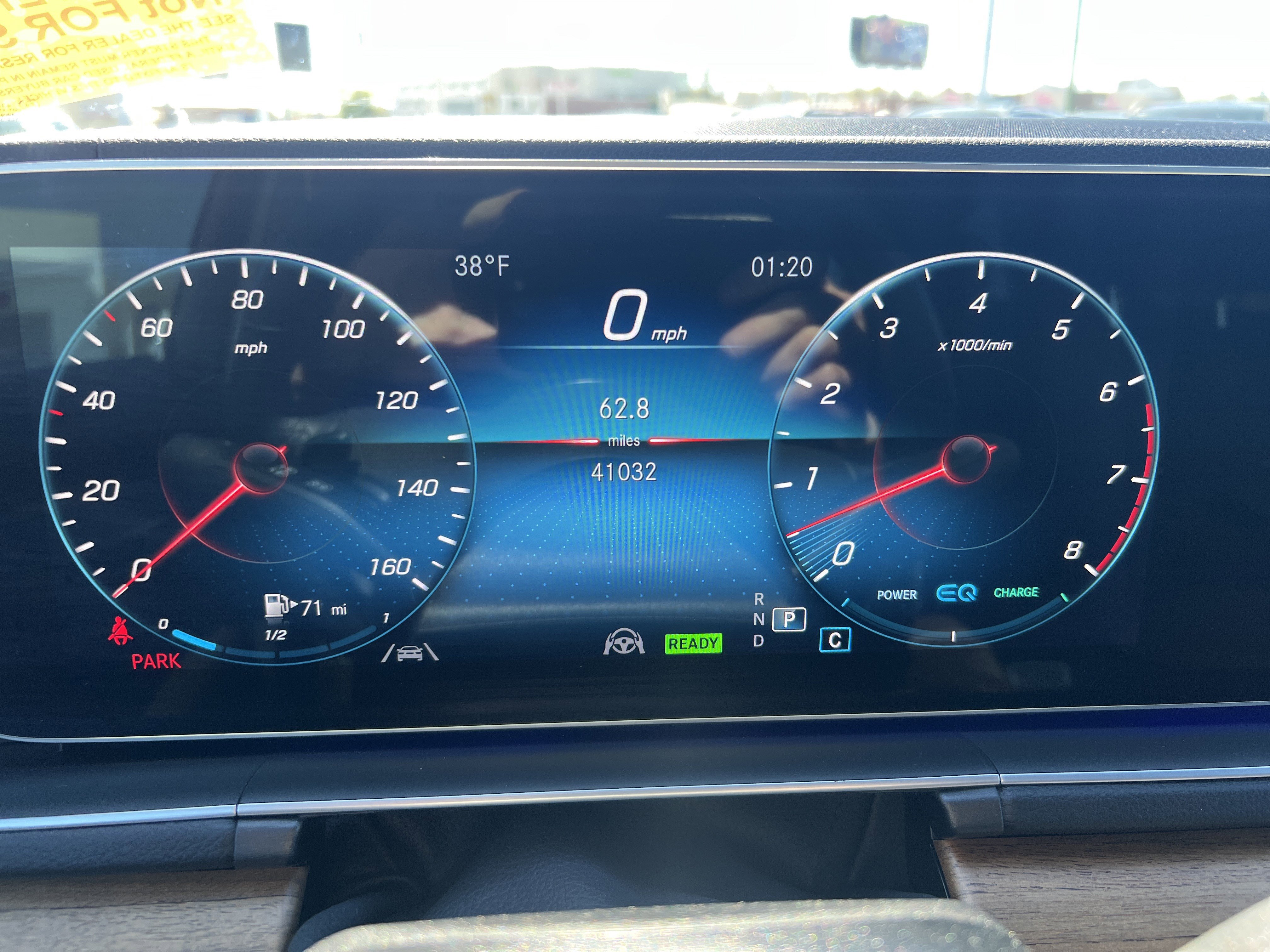 Certified 2023 Mercedes-Benz GLS 450 450 image 21