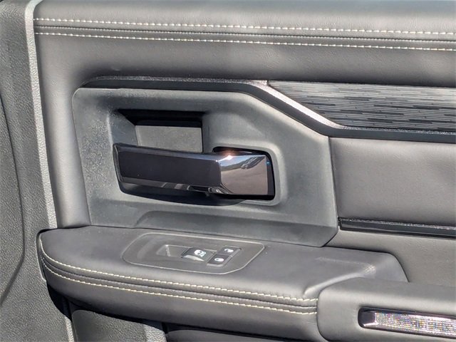New 2026 RAM 2500 Rebel image 39