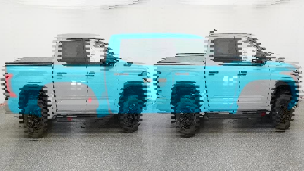 New 2026 Toyota Tundra TRD Pro image 11