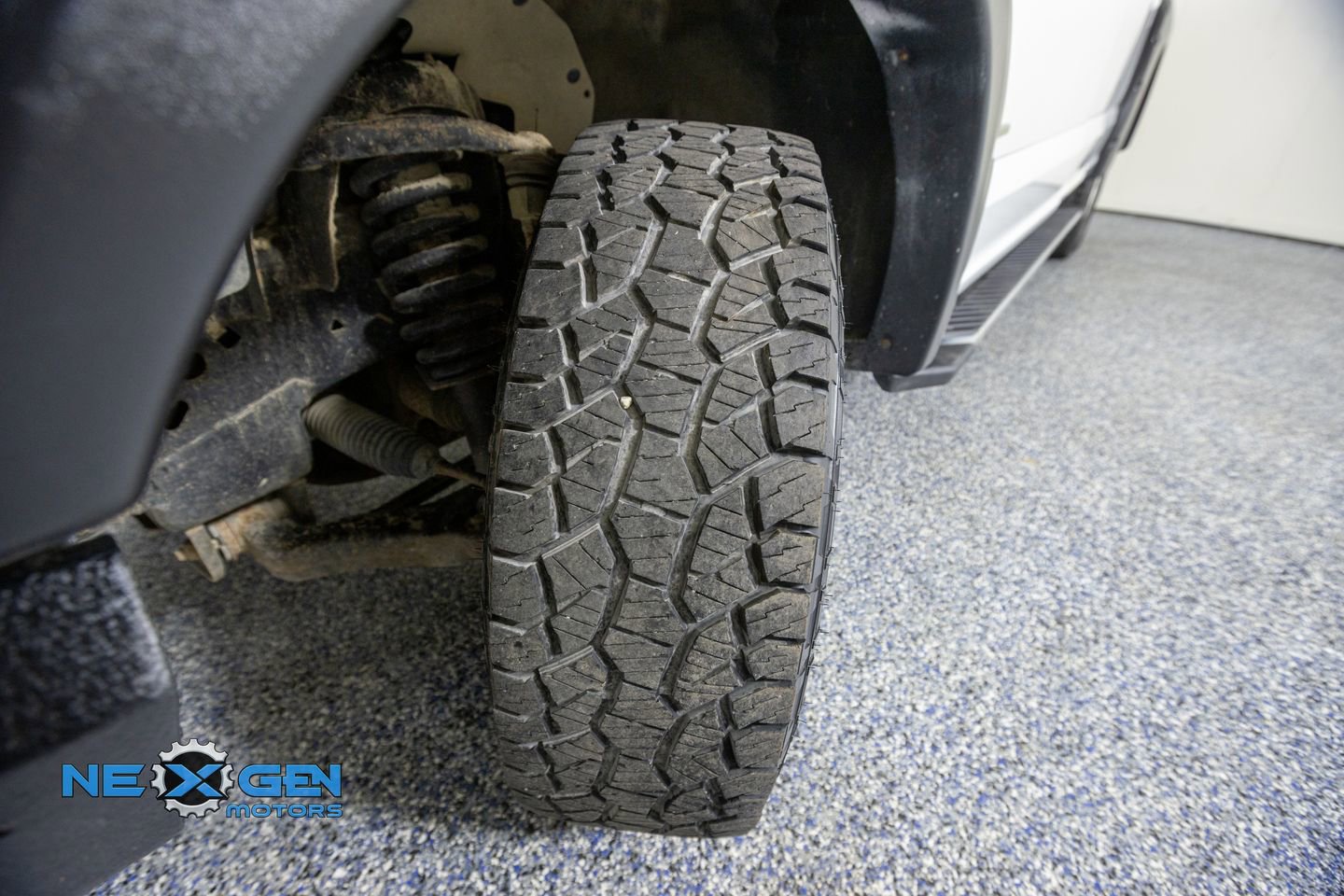 Used 2016 Ford F150 XLT w/ Equipment Group 301A Mid AWD/4WD image 41