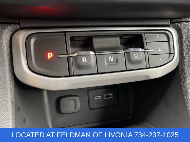 Certified 2023 GMC Acadia SLE w/ Driver Convenience Package image 15