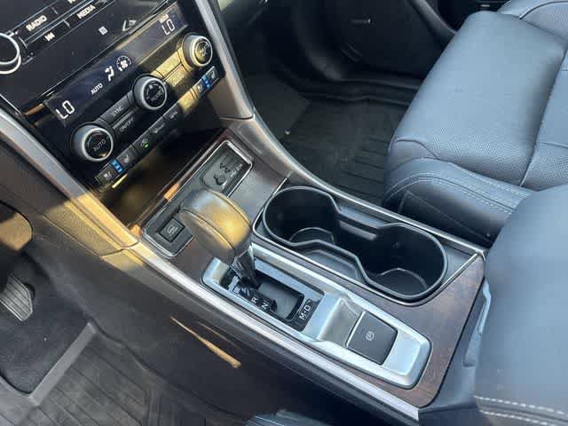 Used 2021 Subaru Ascent Touring w/ Popular Package #2A AWD/4WD image 29