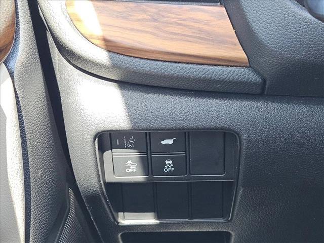 Used 2018 Honda CR-V Touring image 13