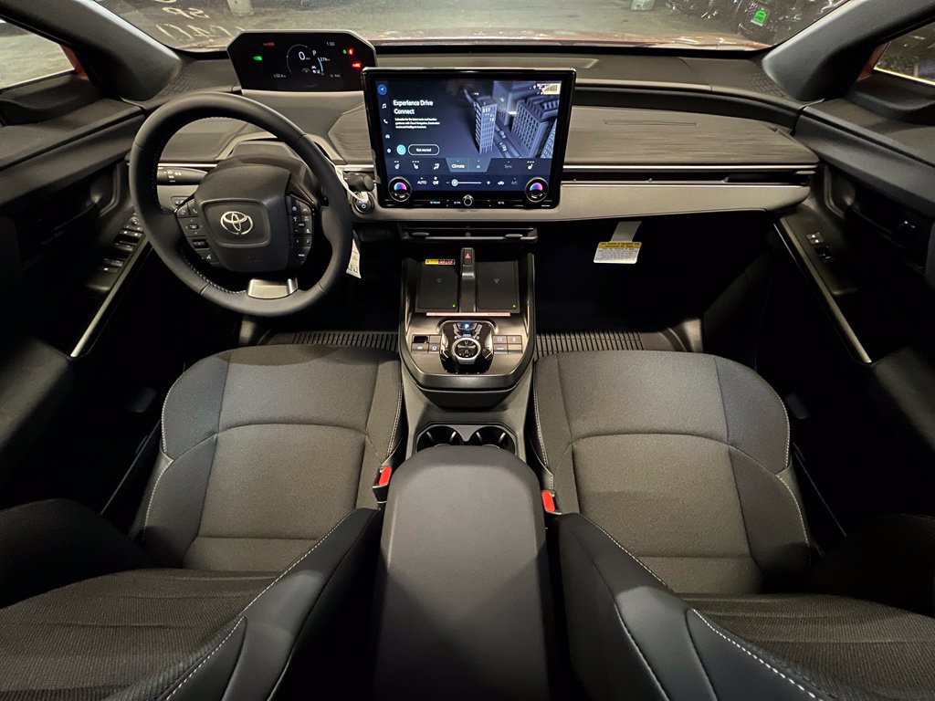 New 2026 Toyota C-HR AWD/4WD image 20