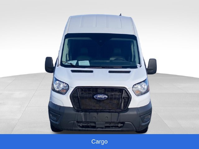 Used 2024 Ford Transit 250 148 High Roof w/ Load Area Protection Package RWD image 2