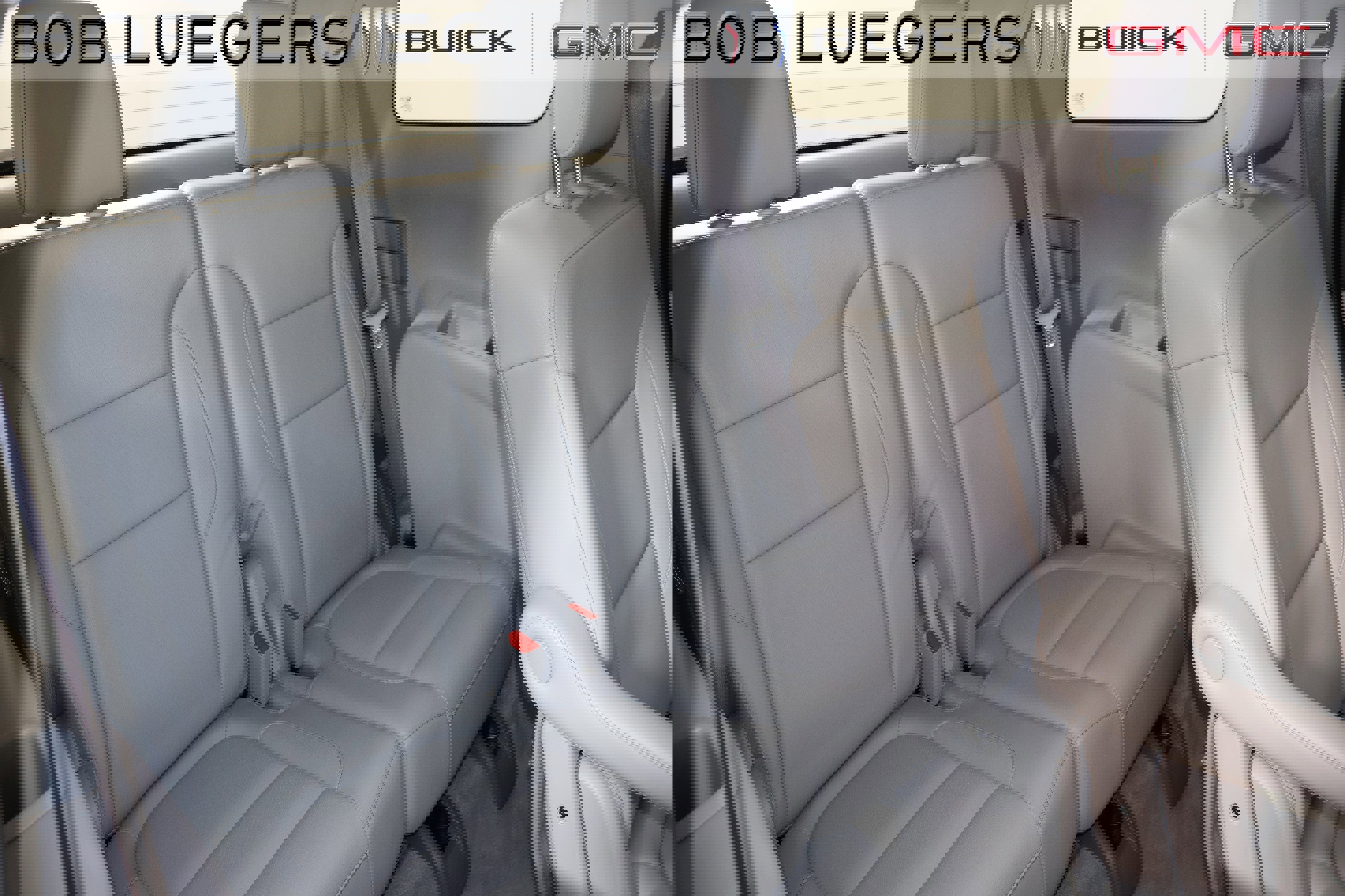 Certified 2019 GMC Acadia SLT image 18