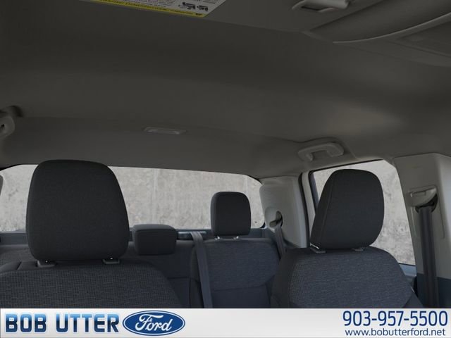 New 2026 Ford Maverick XL AWD/4WD image 12