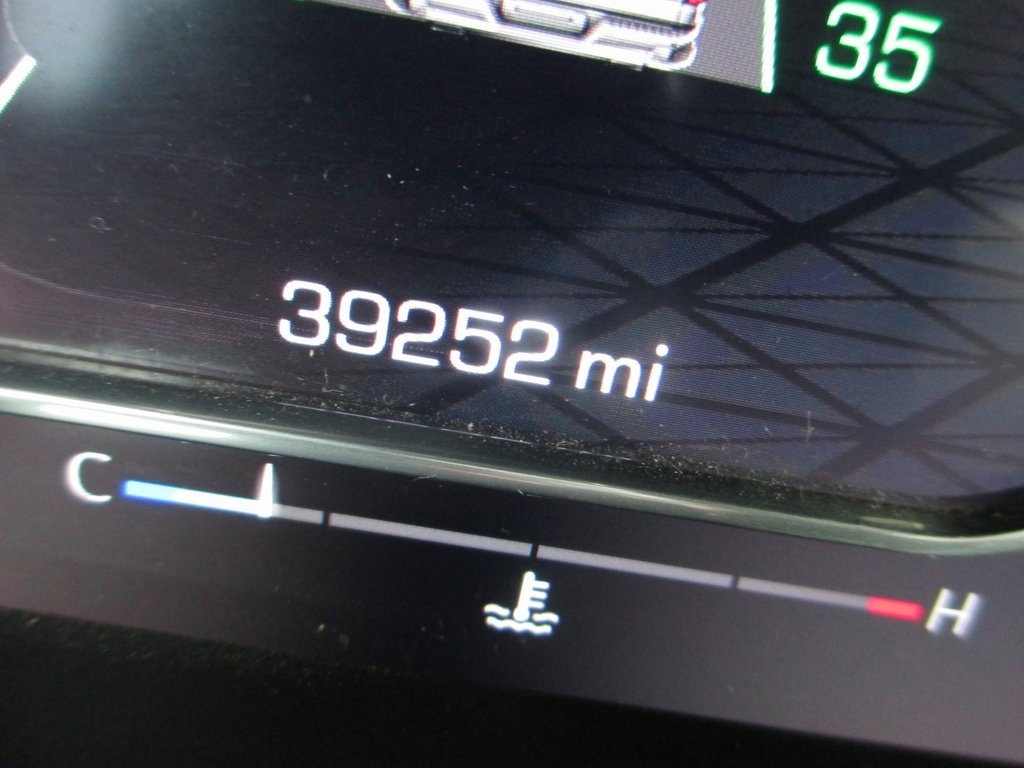 Certified 2023 GMC Sierra 1500 Elevation image 27