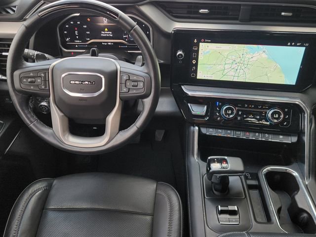 Used 2024 GMC Sierra 1500 Denali image 28