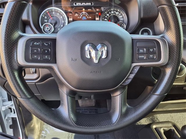 Used 2022 RAM 2500 Tradesman image 16