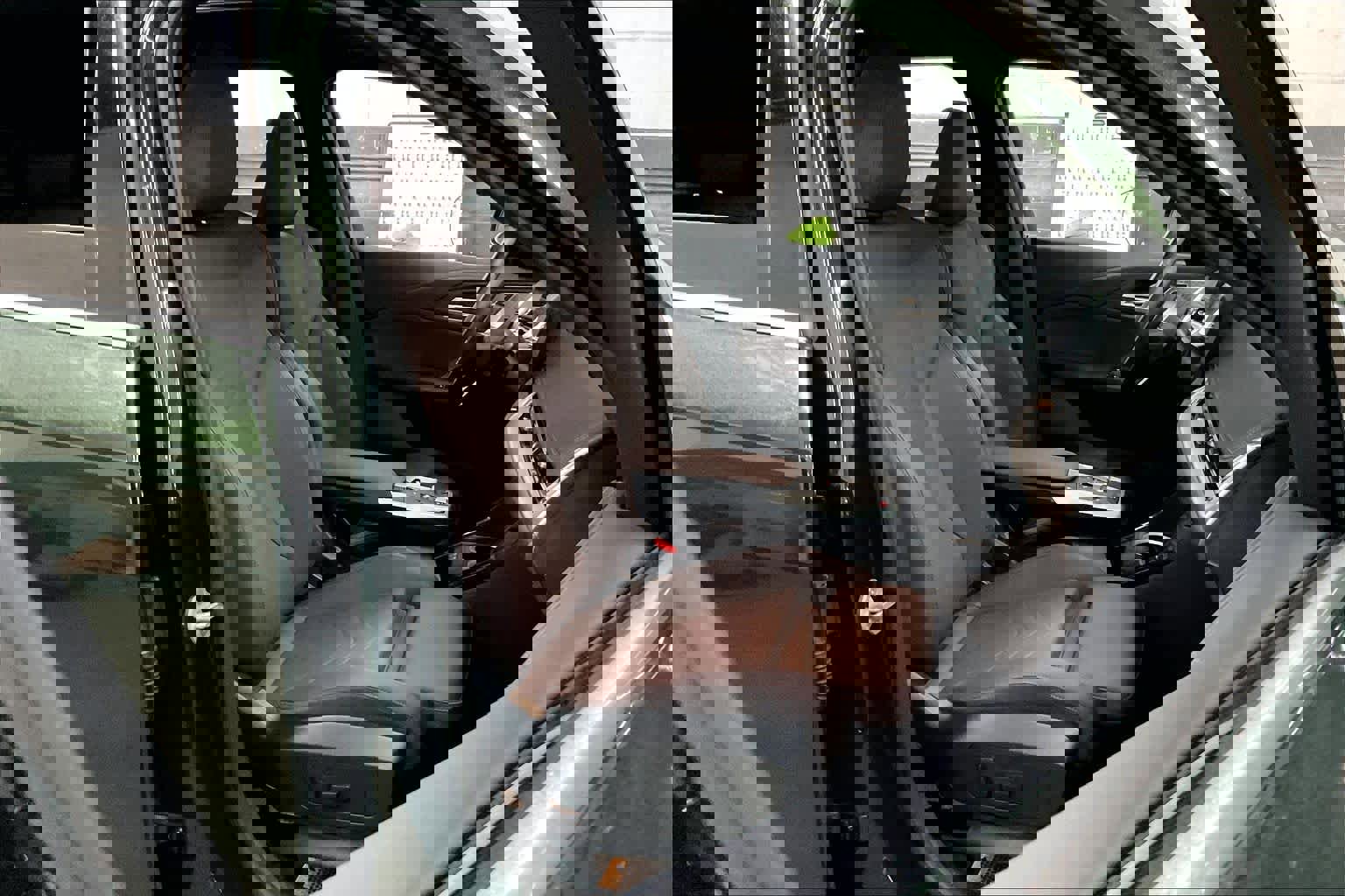 Used 2025 BMW X1 xDrive28i w/ Convenience Package image 10