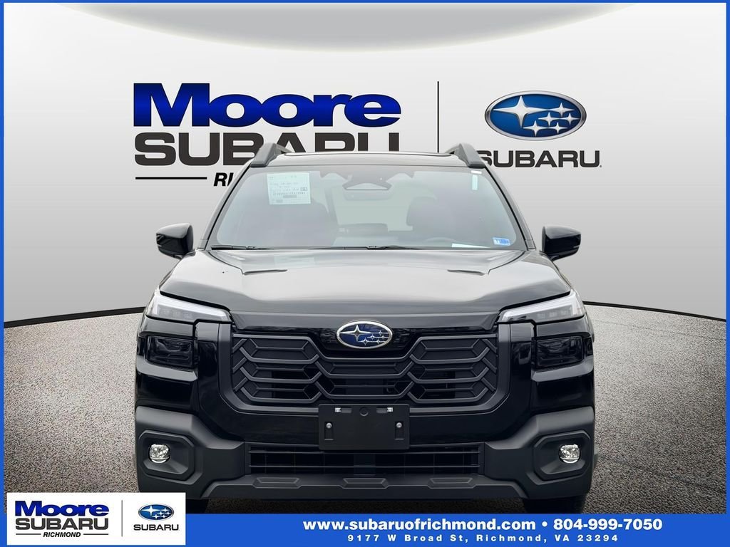 New 2026 Subaru Outback Limited AWD/4WD image 6