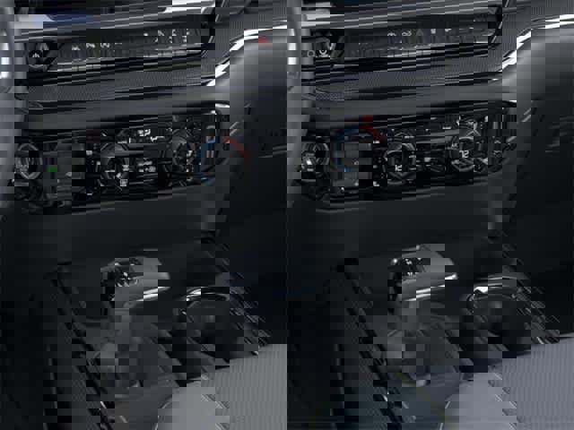 New 2026 Chevrolet Silverado 1500 ZR2 image 23