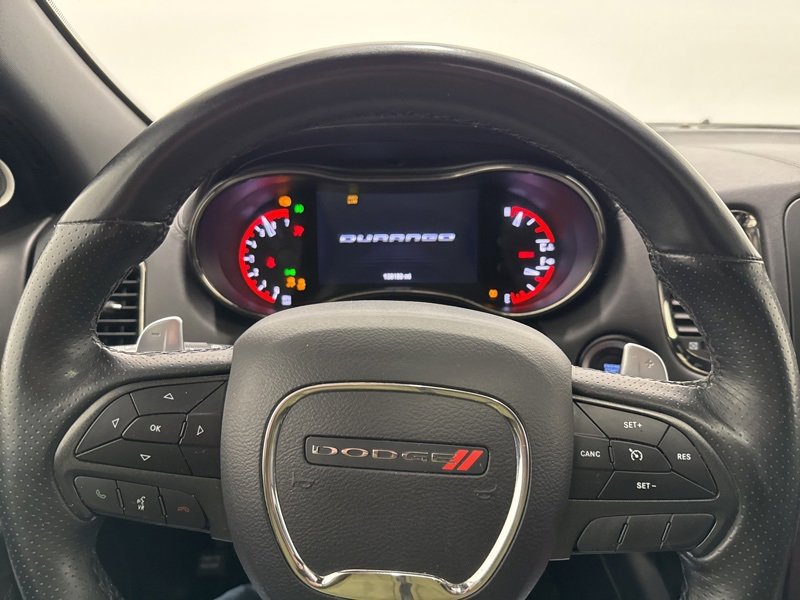 Used 2019 Dodge Durango R/T w/ Trailer Tow Group IV image 27
