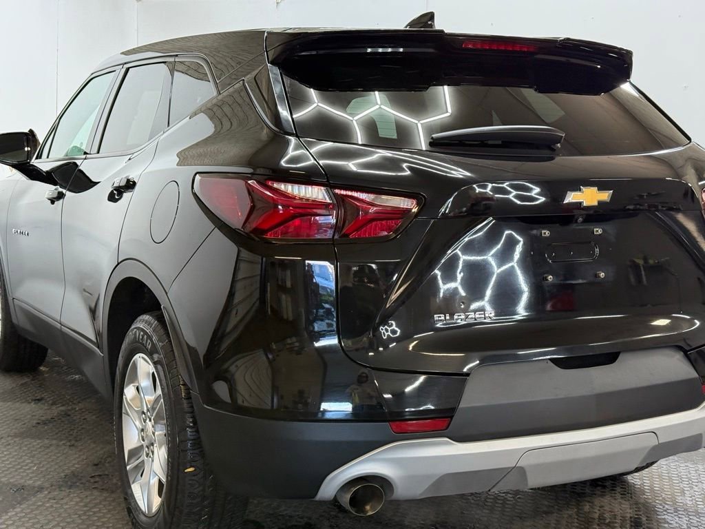 Used 2020 Chevrolet Blazer LT image 12