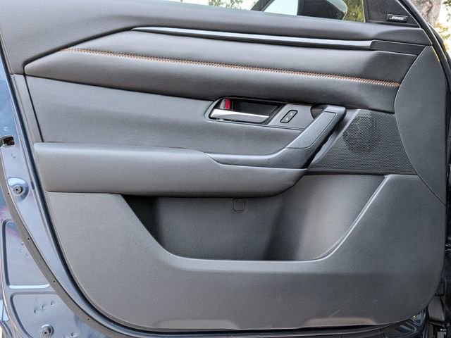 New 2026 MAZDA CX-50 AWD 2.5 Hybrid w/ Weather Package image 10