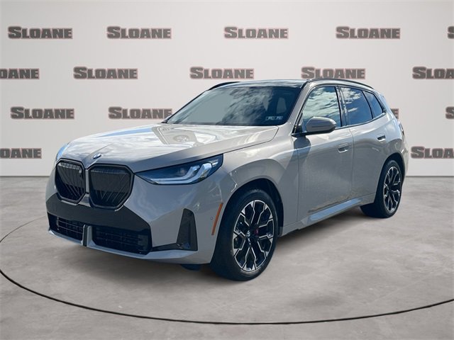 New 2026 BMW X3 xDrive30 w/ Premium Package image 1