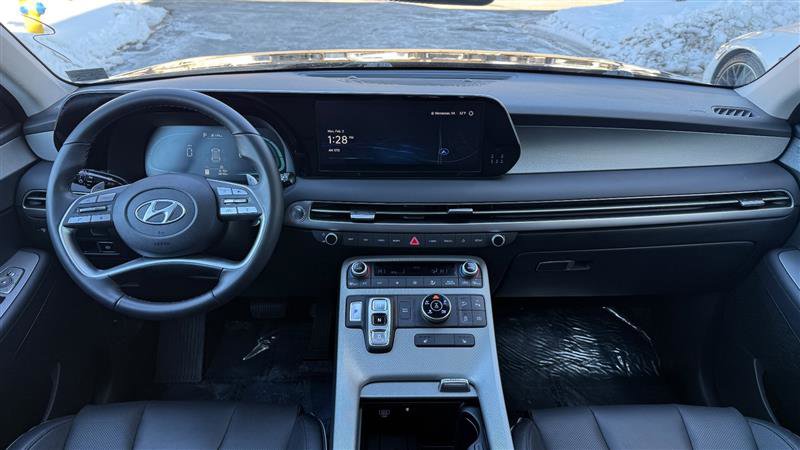 Used 2025 Hyundai Palisade XRT image 23