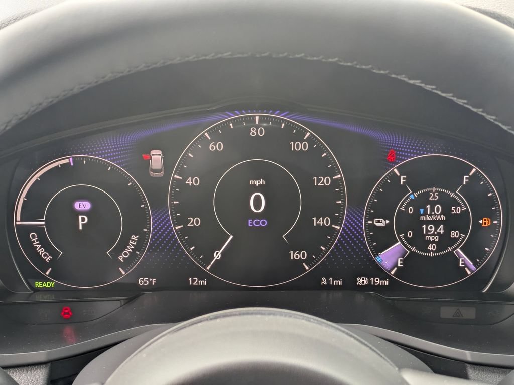 New 2026 MAZDA CX-70 SC AWD/4WD image 13