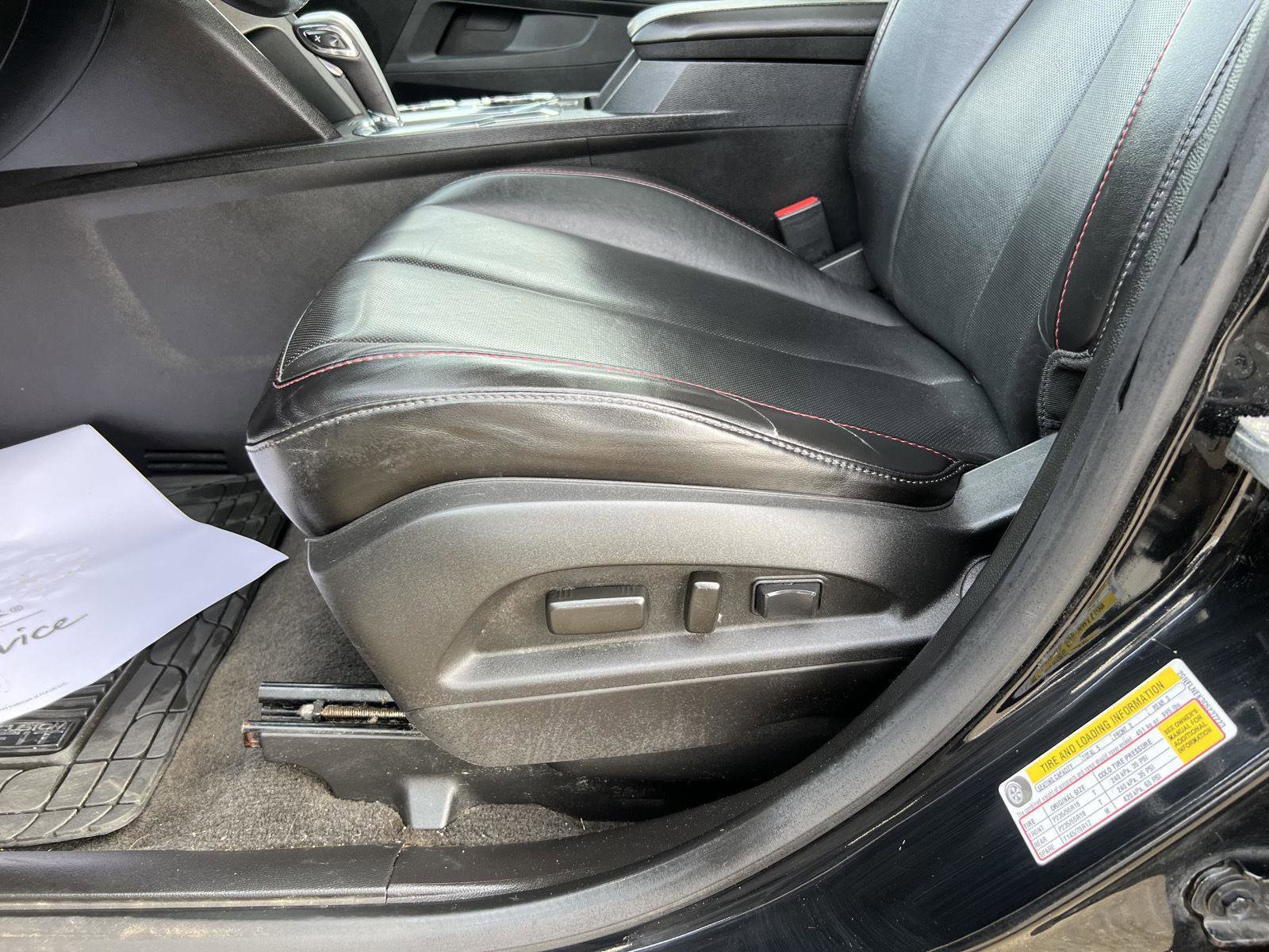 Used 2012 Chevrolet Equinox LT w/ LPO, Protection Package image 11