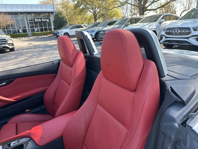 Used 2015 BMW Z4 sDrive28i image 18